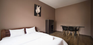 8/22 Lychakivska str.